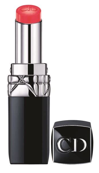 dior rouge baume 668